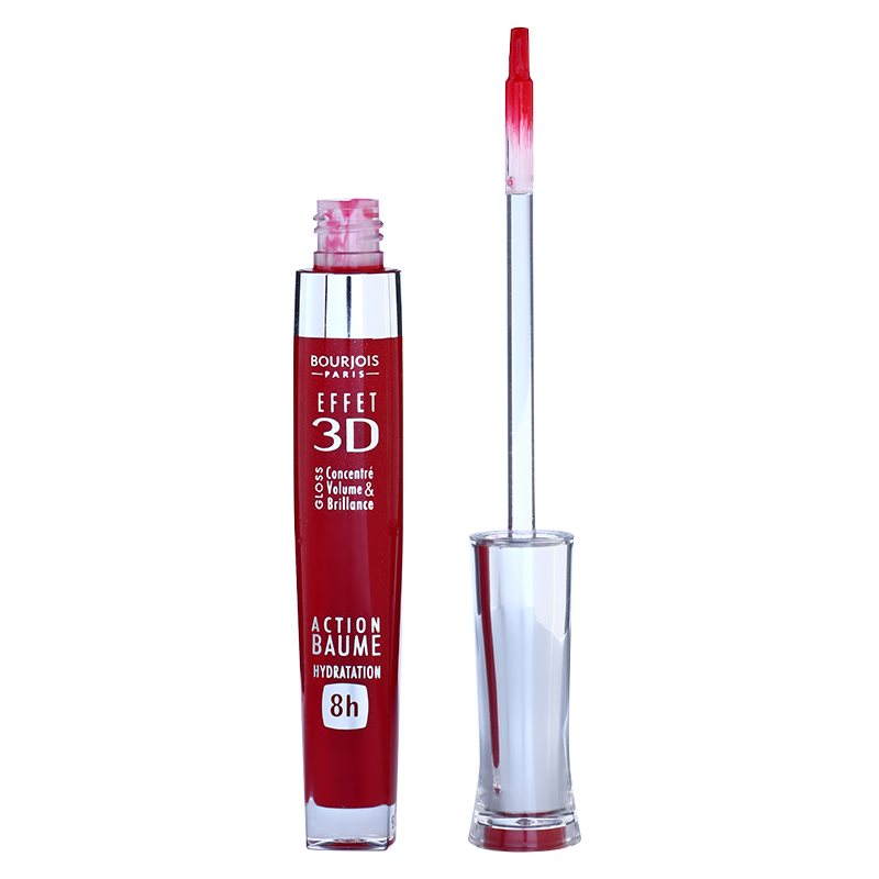 BOURJOIS 3D EFFET GLOSS błyszczyk do ust | iperfumy.pl