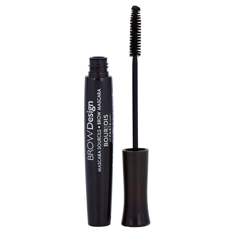 BOURJOIS BROW DESIGN Mascara For Eyebrows notino.co.uk
