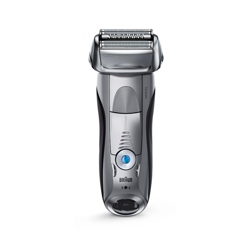 BRAUN SERIES 7 7893S máquina de afeitar eléctrica | notino.es
