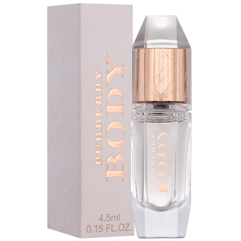 Burberry Body, eau de parfum pour femme 85 ml notino.fr