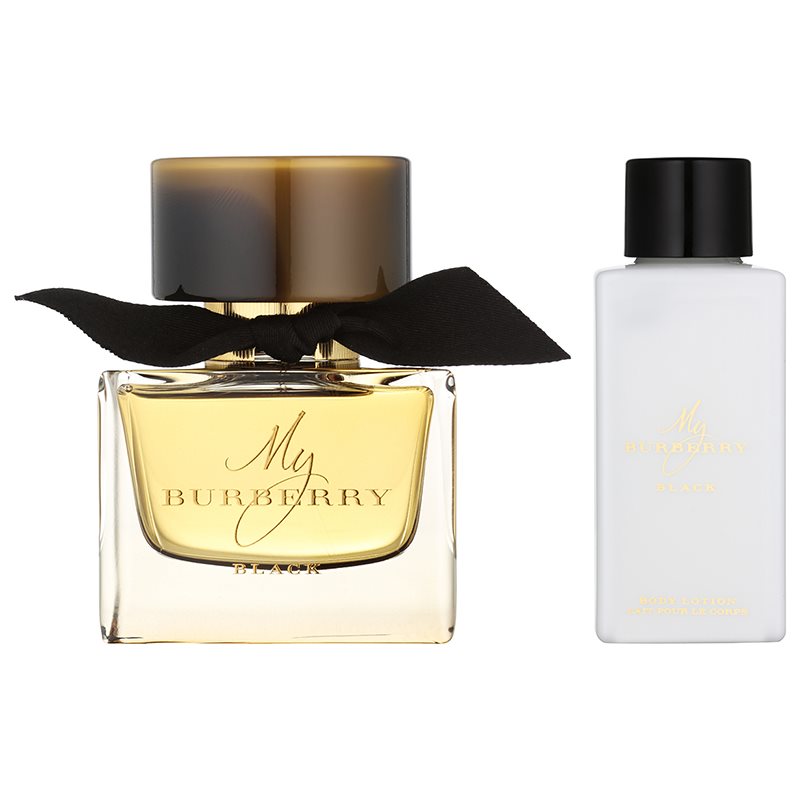 Notino Deals Notino Burberry Body Burberry My Burberry Eau De