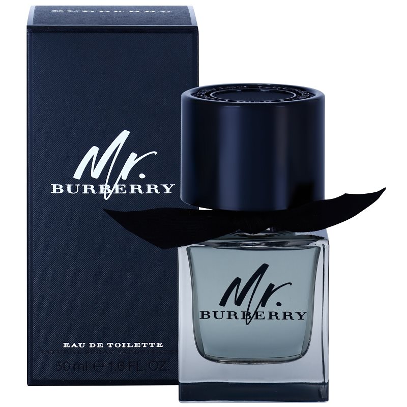 mr burberry parfem