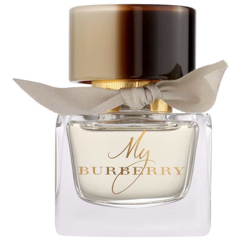 Burberry My Burberry, Eau de Toilette for Women 90 ml | notino.co.uk