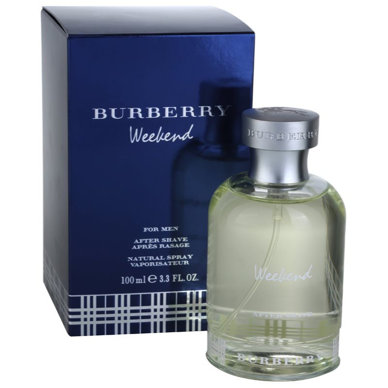 burberry weekend 50ml fiyat
