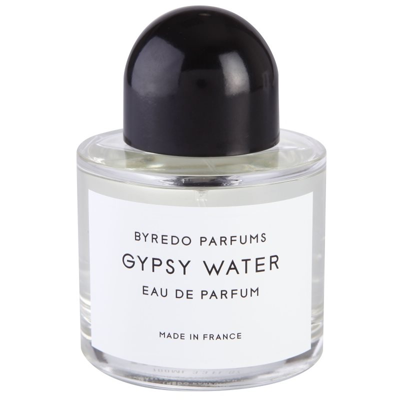 Byredo Gypsy Water, eau de parfum unisex 100 ml | notino.it