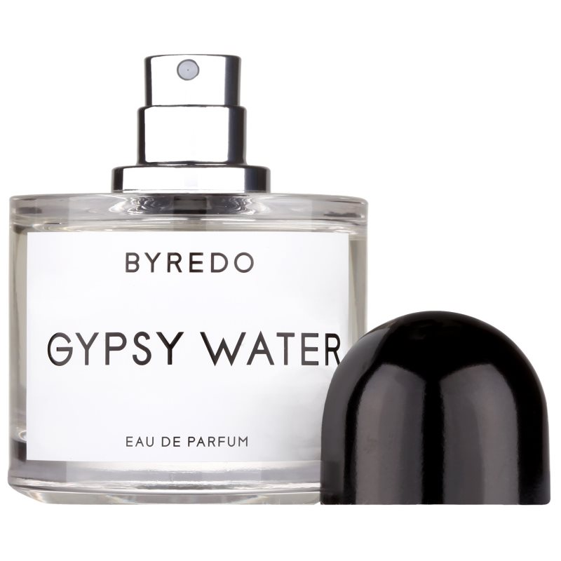 Gypsy water byredo фото