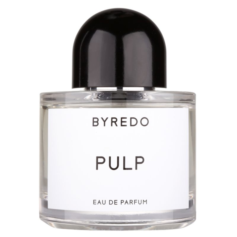 Byredo Pulp, Eau de Parfum unisex 100 ml | notino.co.uk