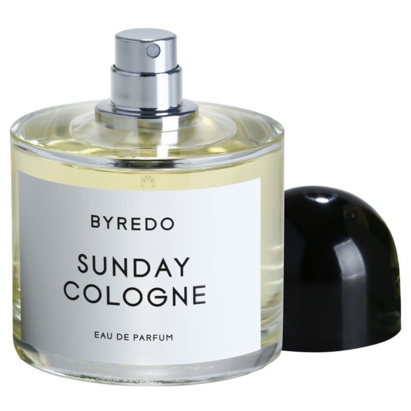 Byredo Sunday Cologne, Eau de Parfum unisex 100 ml | notino.at