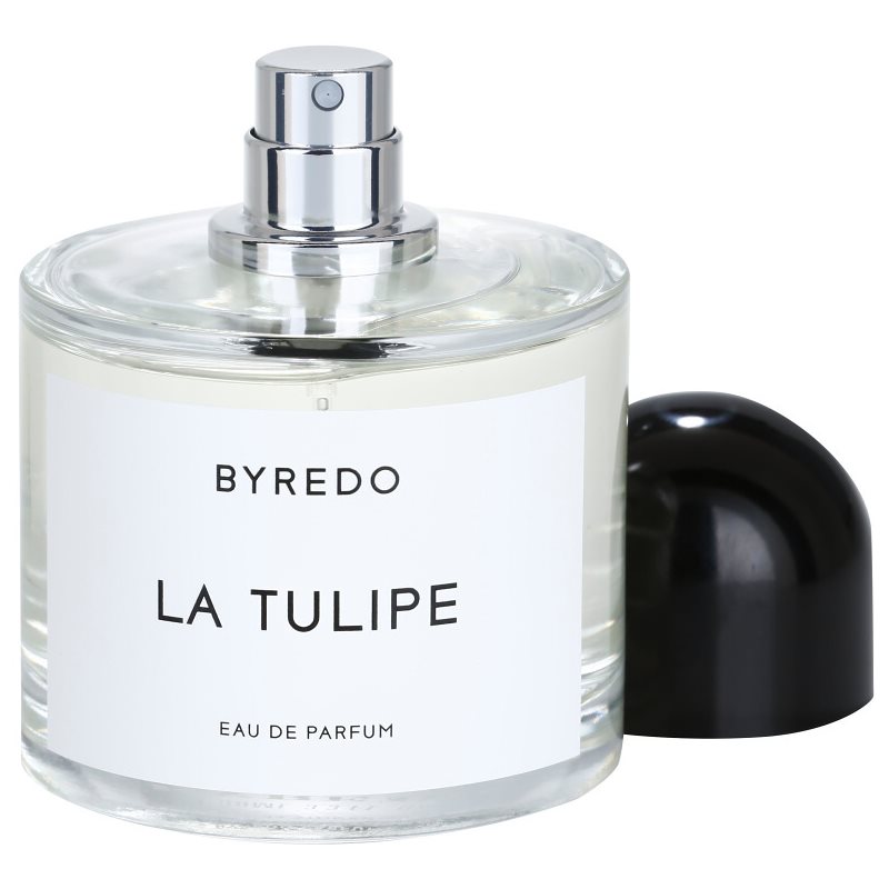 La Tulipe Eau de Parfum 50ml