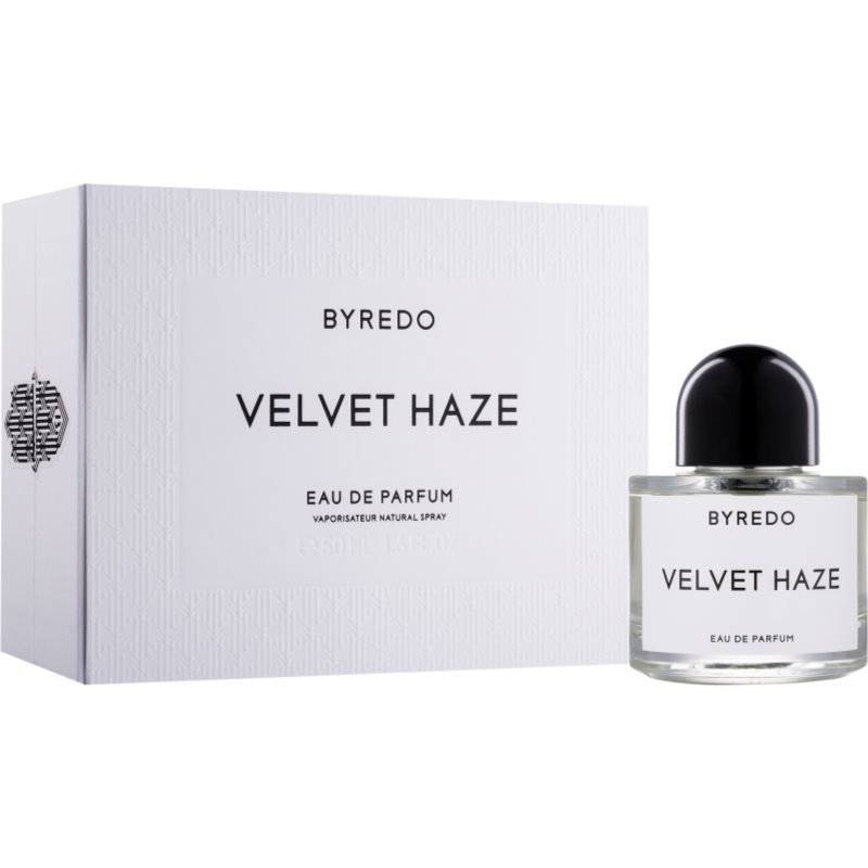 Byredo Velvet Haze, Eau de Parfum unisex 50 ml | notino.de