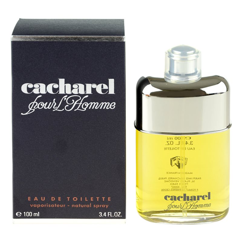 Cacharel homme