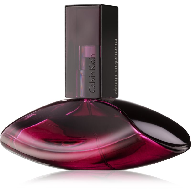 Calvin Klein Deep Euphoria, Eau de Parfum for Women 100 ml | notino.co.uk