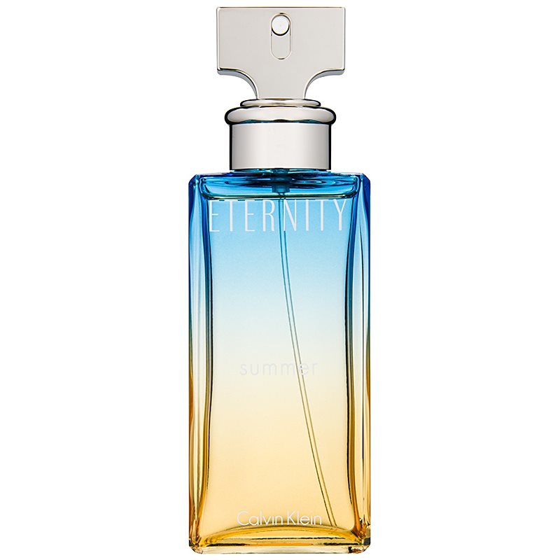 Calvin Klein Eternity Summer (2017), Eau de Parfum for Women 100 ml