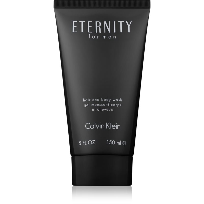 Calvin Klein Eternity for Men, Shower Gel for Men 150 ml | notino.co.uk