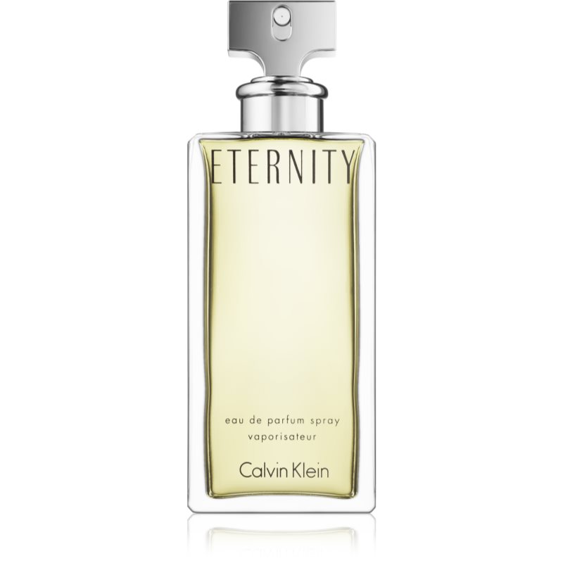 Calvin Klein Eternity, Eau de Parfum for Women 100 ml | notino.co.uk