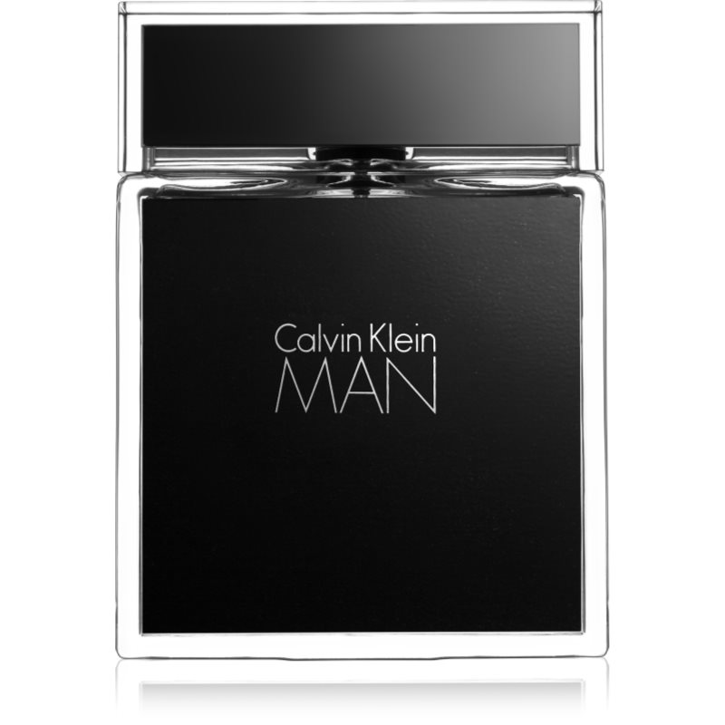 Calvin Klein Man, Eau de Toilette voor Mannen 100 ml notino.nl