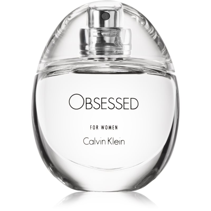 Calvin Klein Obsessed Eau De Parfum Voor Vrouwen 100 Ml Notinonl