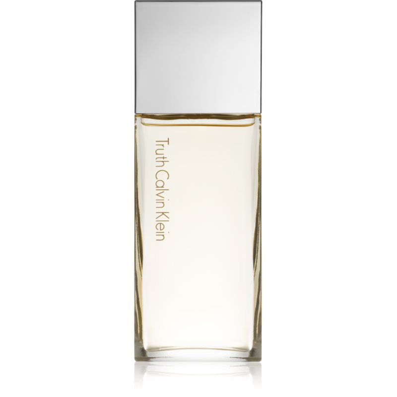 Calvin Klein Truth, Eau de Parfum for Women 100 ml notino.co.uk