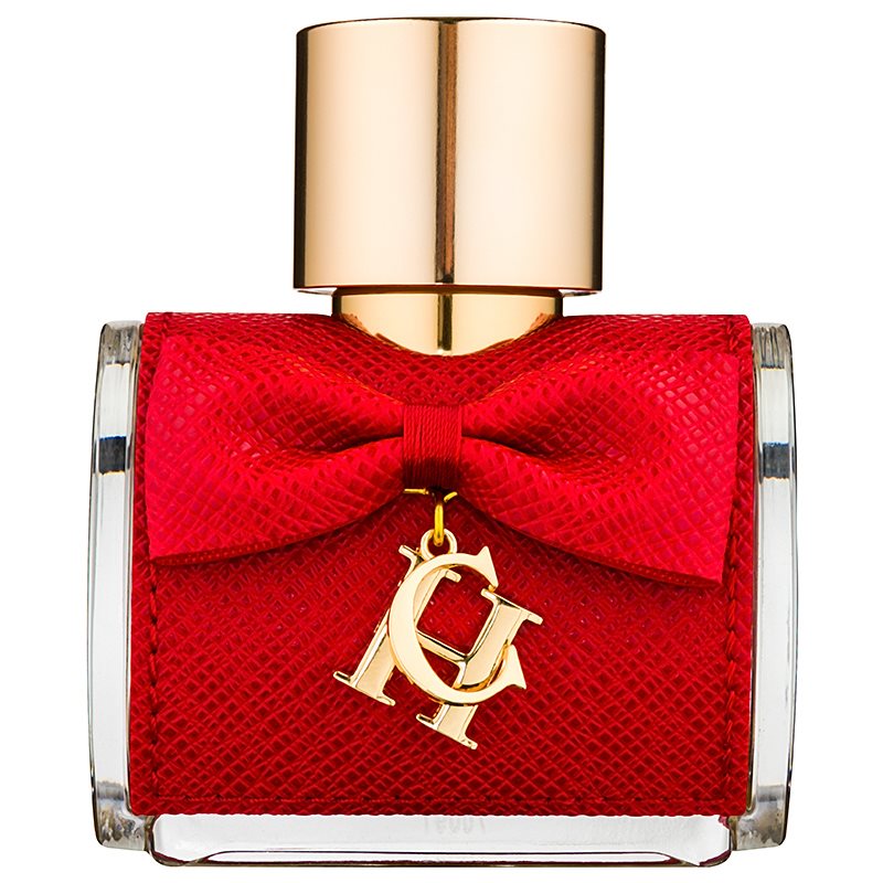 Carolina Herrera CH Women Privée, eau de parfum pour femme 80 ml ...