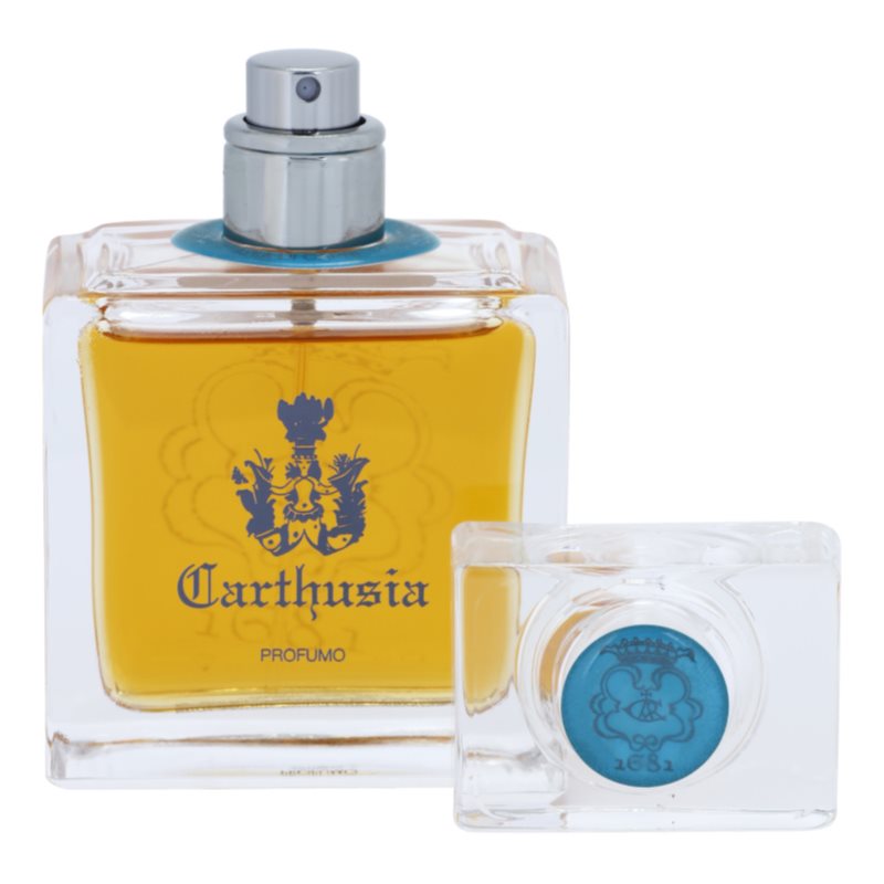 Carthusia Aria di Capri, Perfume for Women 50 ml | notino.co.uk