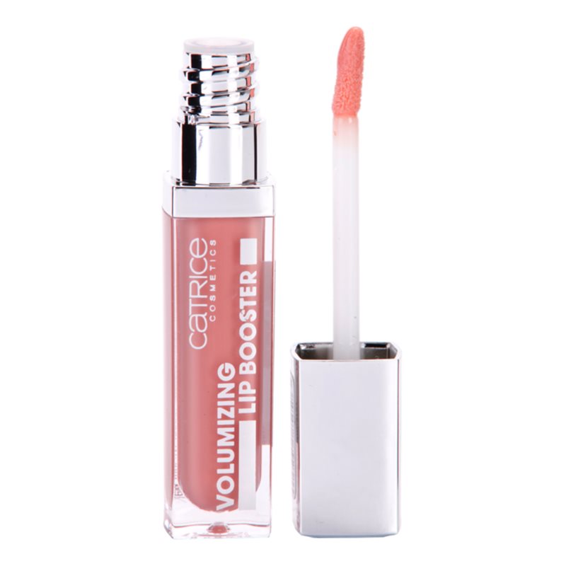 Comprar Catrice - Lip Gloss Volumizing Lip Booster - 090: The Power Of Nude | Maquibeauty