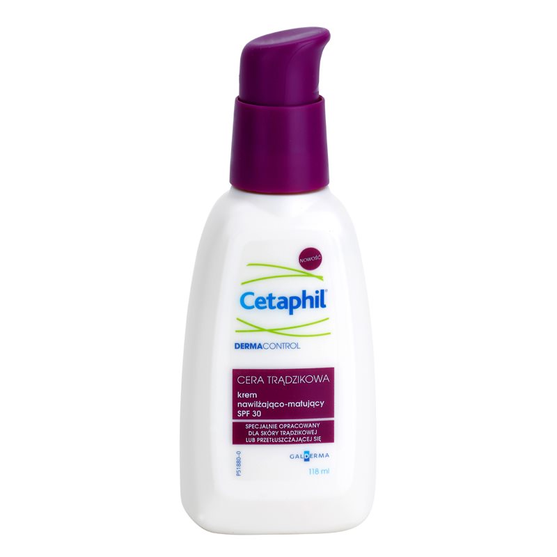 cetaphil sunscreen spf 30