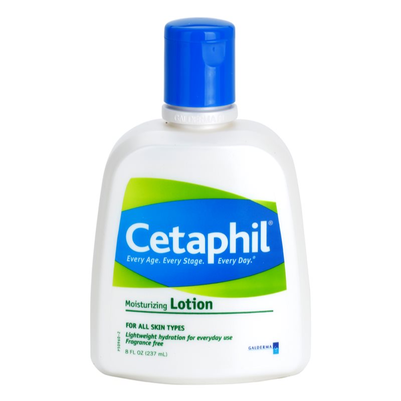 Cetaphil Moisturizers, Hydrating Body Lotion For All Types Of Skin