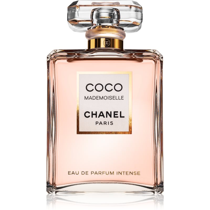 Chanel Coco Mademoiselle Intense, Eau de Parfum for Women 50 ml ...