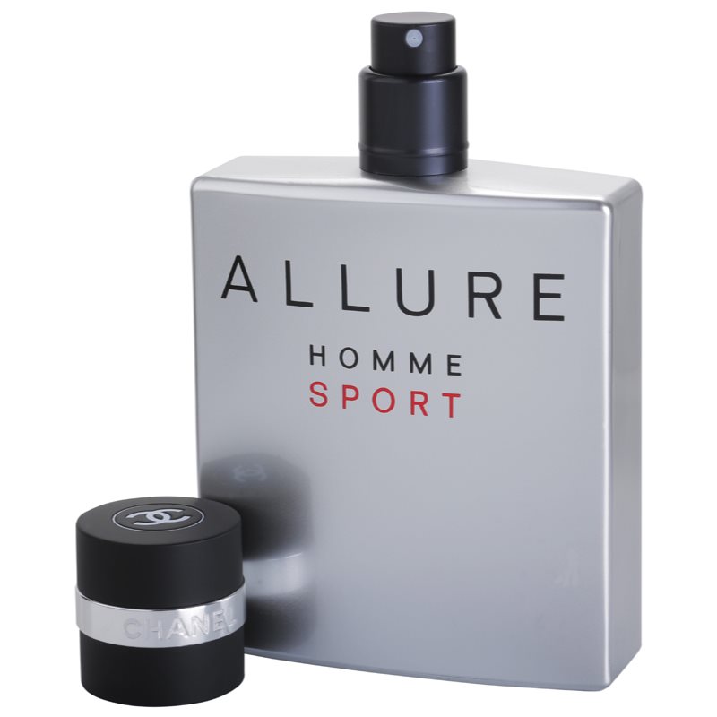 Chanel allure sport цена. Chanel Allure homme Sport 100ml. Chanel Allure homme Sport 150ml. Chanel Allure Sport. Chanel Allure homme Sport.