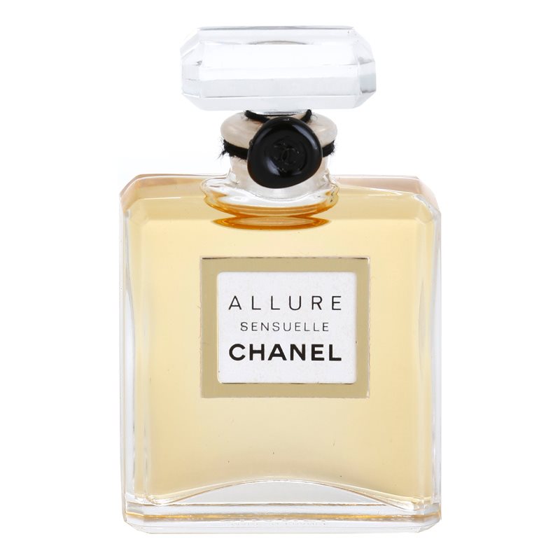 notino chanel allure sensuelle