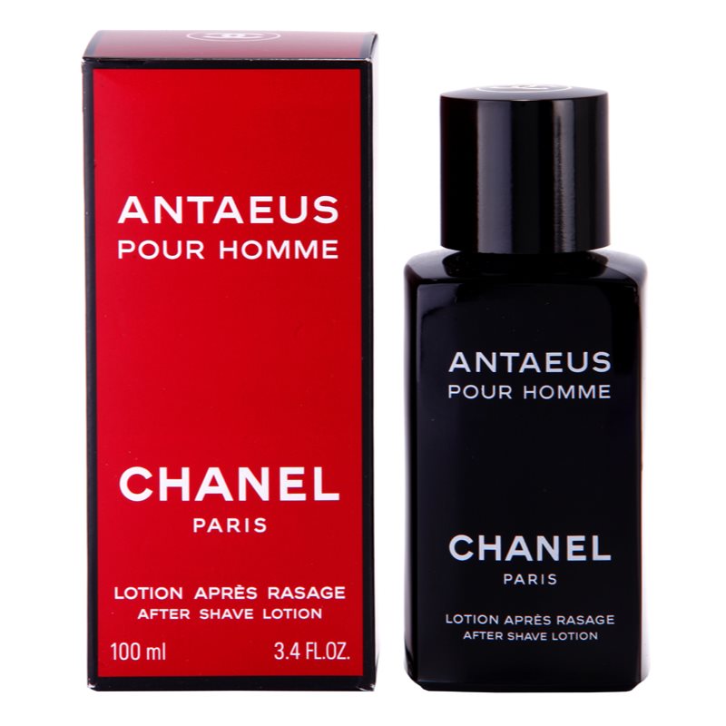 Chanel Antaeus, Aftershave lotion voor Mannen 100 ml | notino.nl