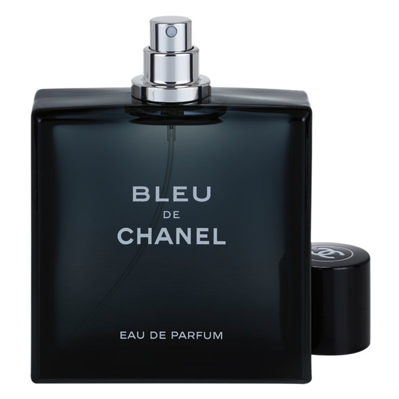 Chanel eau bleu