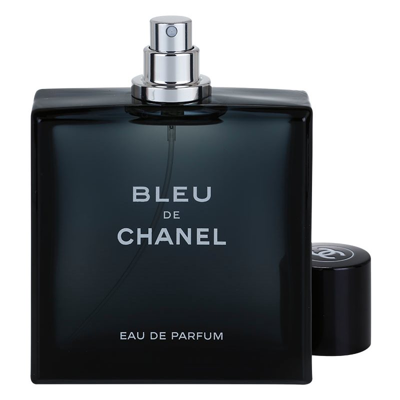 Bleu de chanel eau de