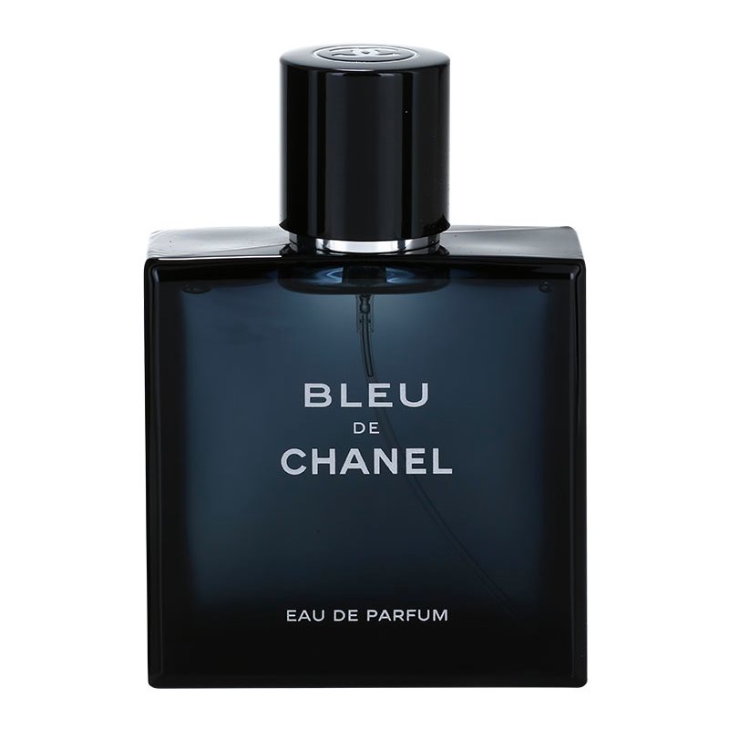 Bleu de chanel