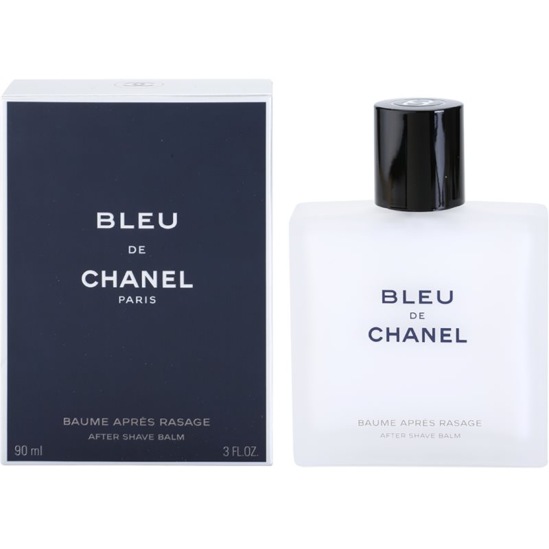 aftershave bleu
