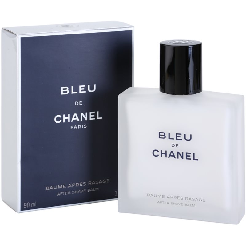 bleu after shave balm