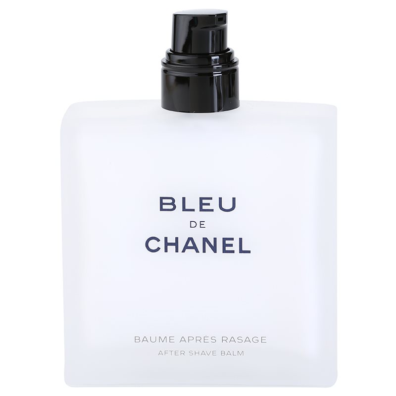 bleu after shave balm