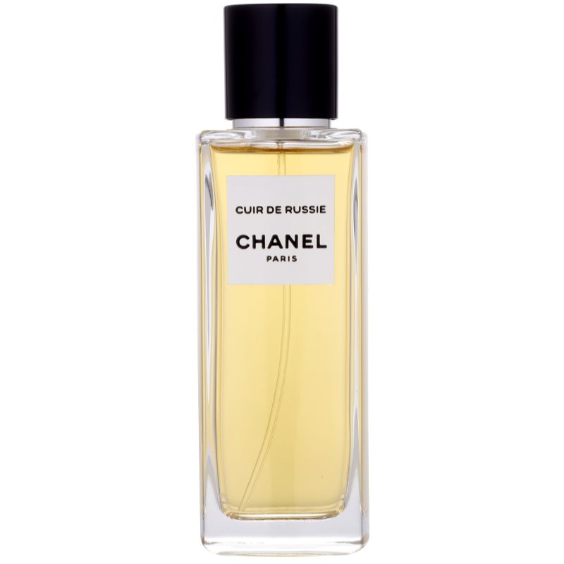 Chanel Les Exclusifs De Chanel: Cuir De Russie, Eau de Toilette for ...