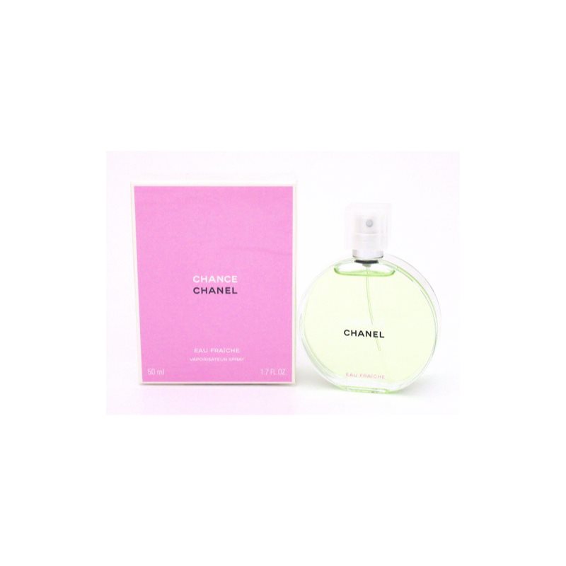 Chanel Chance Eau Fraiche, woda toaletowa dla kobiet 100 ml iperfumy.pl