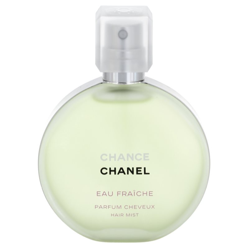 Chanel Chance Eau Fraiche, Hair Mist for Women 35 ml | notino.co.uk
