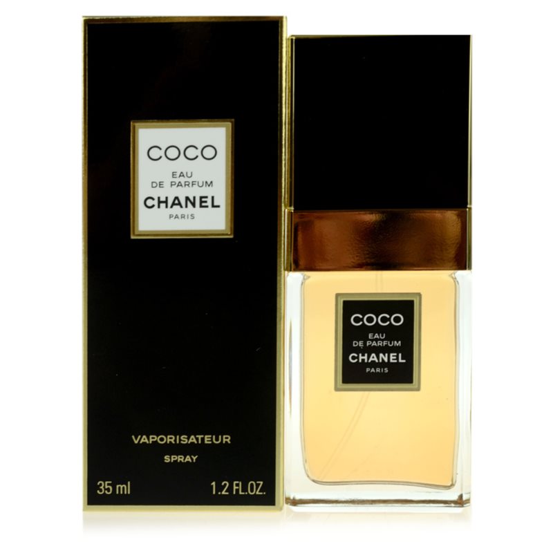 Chanel Coco, parfémovaná voda pro ženy 100 ml | notino.cz