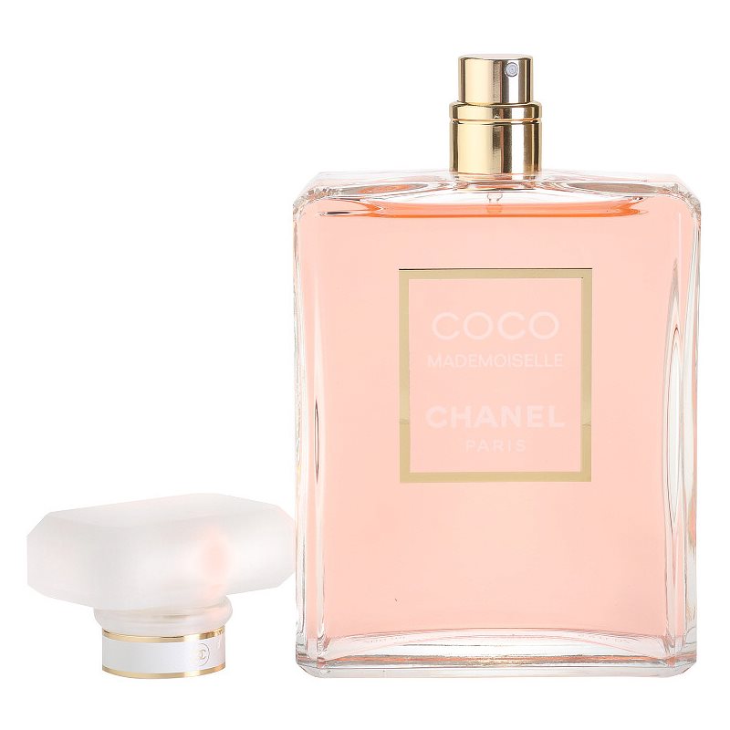 Chanel Coco Mademoiselle, Eau de Parfum for Women 100 ml | notino.co.uk