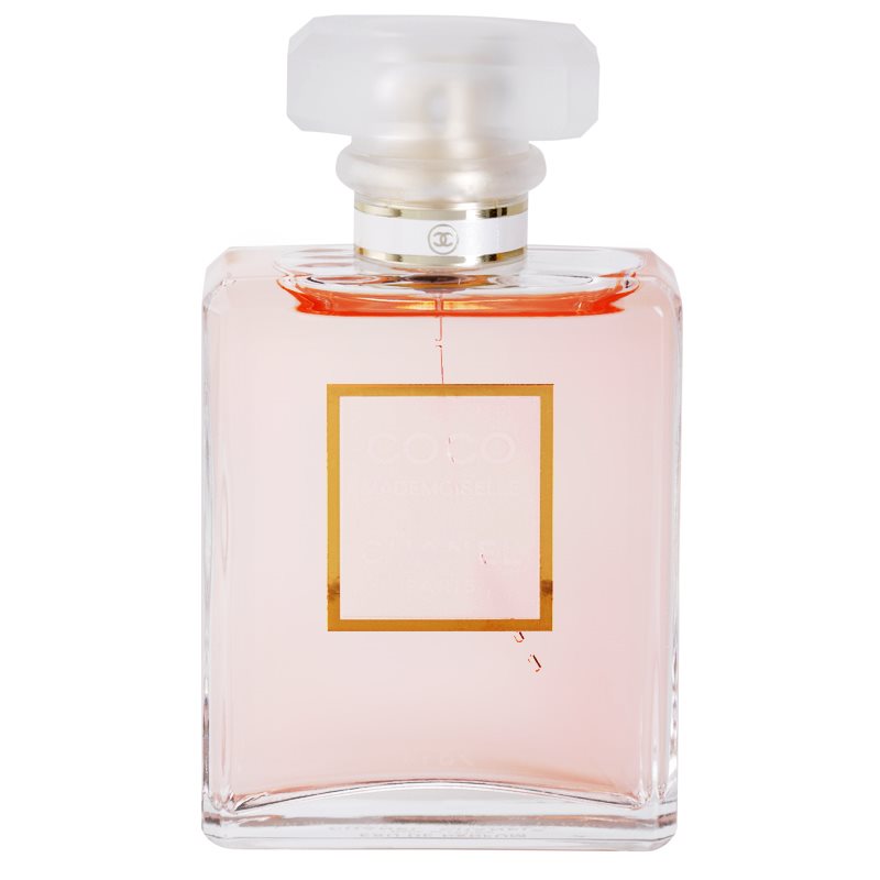 Chanel Coco Mademoiselle, Eau de Parfum for Women 100 ml | notino.co.uk