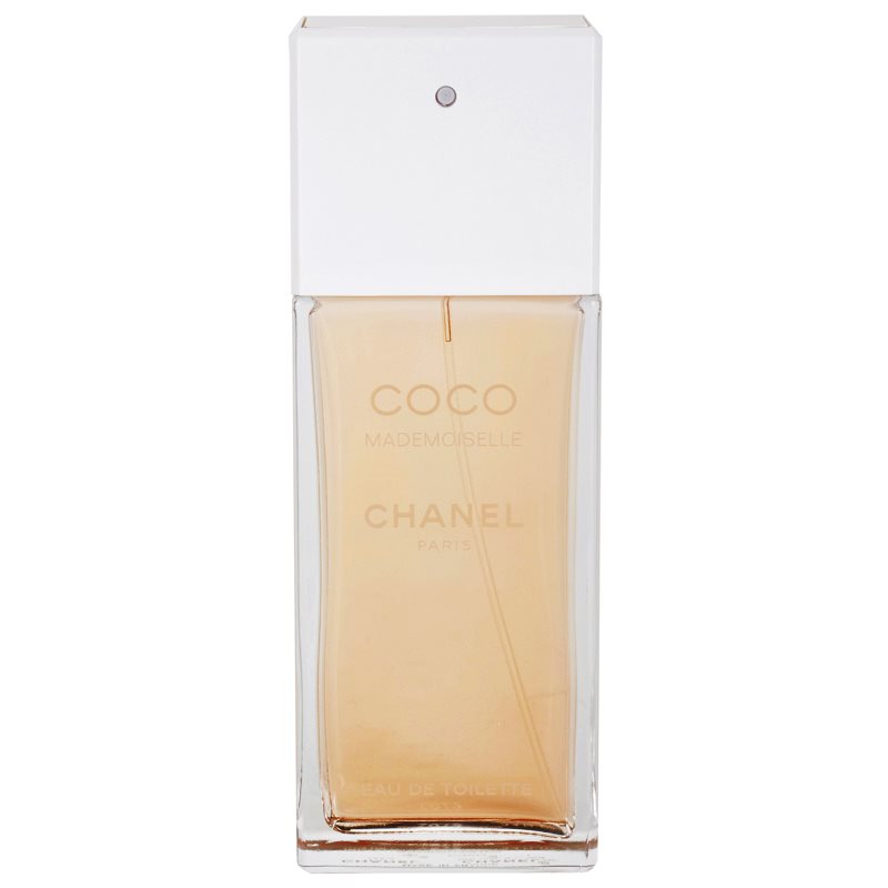 Chanel Coco Mademoiselle, Eau de Toilette for Women 100 ml | notino.co.uk