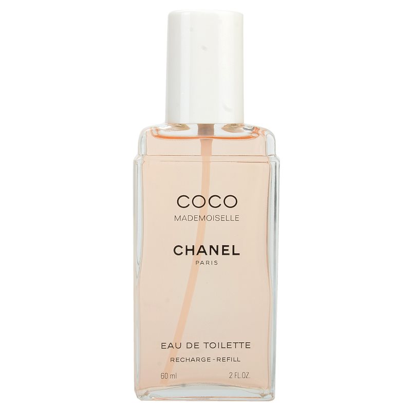 coco mademoiselle eau de toilette