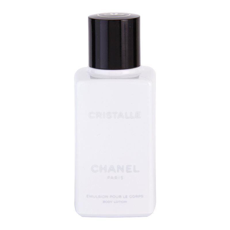 Chanel Cristalle, Body Lotion for Women 200 ml notino.co.uk