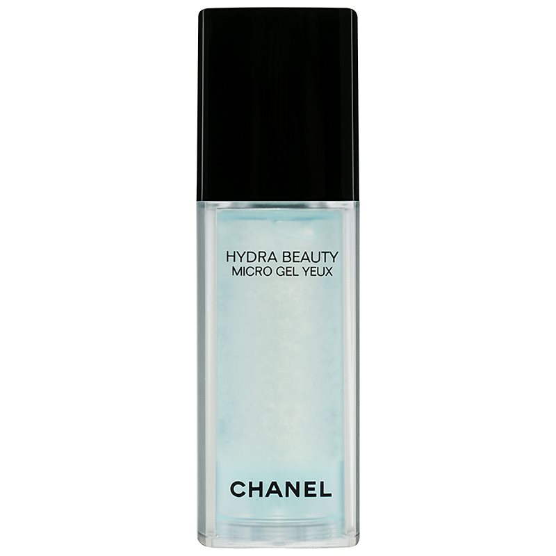 CHANEL HYDRA BEAUTY Micro Gel Yeux notino.dk