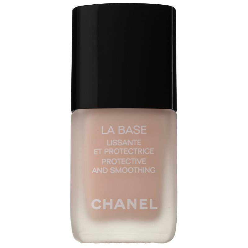 CHANEL LA BASE Base Coat Nail Polish notino.co.uk