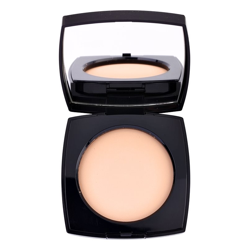 Chanel Les Beiges Poudre Belle Mine – Puder In Farbe 40, 12 G Für Einen Natürlichen Teint