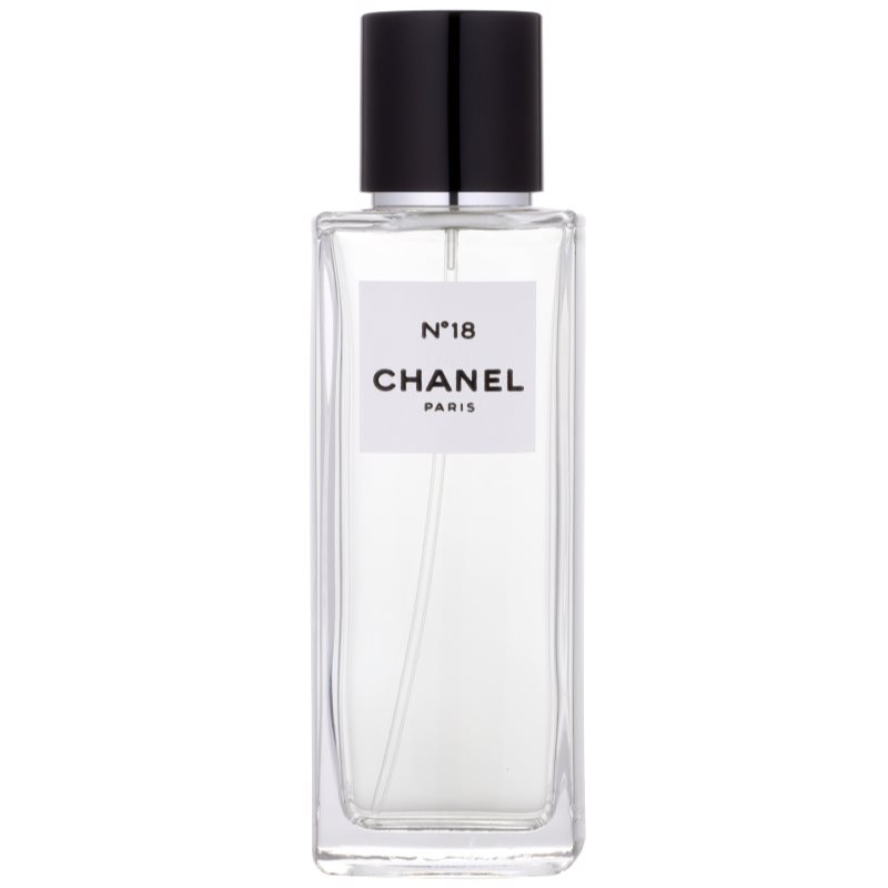 Chanel Les Exclusifs De Chanel: No. 18, Eau de Toilette for Women 75 ml